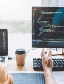 writing-codes-typing-data-code-technology-programmer-cooperating-working-web-site-project-software-developing-desktop-computer-company-programming-with-html-php-javascript 1